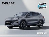 Nouvelle BYD Seal U Boost 218 ch (160 kW) 2026 Gris SUV