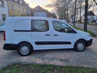 gebraucht Citroën Berlingo 1.6 HDi LKW Klima