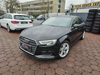 gebraucht Audi A3 35 TDI S-TRONIC DESIGN