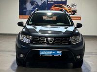 Gebraucht Dacia Duster Comfort 109 PS (80 kW) 2018 Grau SUV