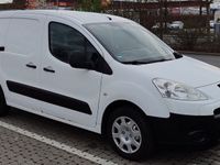 gebraucht Peugeot Partner fap