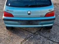 gebraucht Peugeot 106 