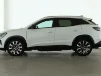 Usata Renault Austral Techno 200 CV (147 kW) 2025 Bianco SUV