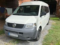 Gebraucht VW T5 105 PS (77 kW) 2005 Van