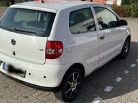 gebraucht VW Fox Volkswagen