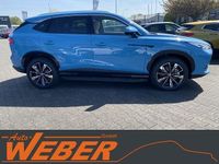 Ny MG HS Luxury 272 HK (200 kW) 2026 Blå SUV