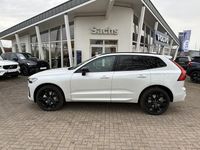 Neu Volvo XC60 Plus 250 PS (183 kW) 2025 Crystal white SUV