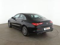 gebraucht Mercedes CLA220 CLA-KlasseProgressive, Benzin, 31.250 €