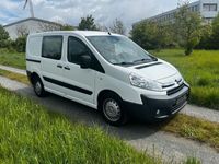 gebraucht Citroën Jumpy Diesel