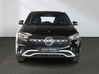 Gebraucht Mercedes GLA200 163 PS (119 kW) 2025 Unilack nachtschwarz SUV