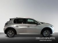 gebraucht Peugeot e-208 Allure Plus