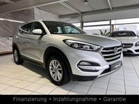 Gebraucht Hyundai Tucson Trend 230 PS (169 kW) 2016 Andere SUV