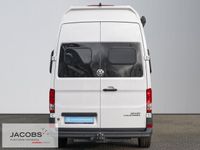 gebraucht VW California Crafter2.0 TDI