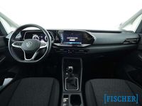 Gebraucht VW Caddy Dark Label 116 PS (85 kW) 2024 Pure grey Van / Kleinbus