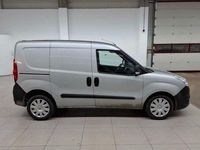 Gebraucht Opel Combo 95 PS (69 kW) 2018 Andere Van / Kleinbus