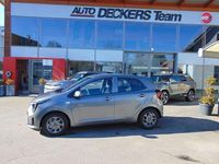 Neu Kia Picanto Vision 68 PS (50 kW) 2025 (m7g) astro grey m Kleinwagen
