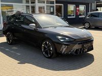 Second-hand Cupra Leon 150 CP (110 kW) 2024 Negru Berlinǎ