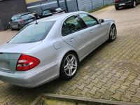 gebraucht Mercedes E280 