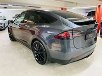 gebraucht Tesla Model X Dual 100kWh