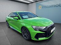 Gebraucht Audi RS3 400 PS (294 kW) 2025 Grün Limousine