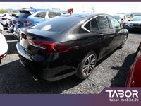 Gebraucht Opel Insignia Ultimate 200 PS (147 kW) 2019 Schwarz Limousine