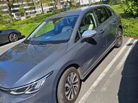 Gebraucht VW Golf VIII 2021 Andere farben Kleinwagen