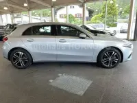 Gebraucht Mercedes A220 Progressive 190 PS (139 kW) 2025 Silber Limousine