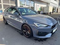 Gebraucht Cupra Leon VZ 310 PS (228 kW) 2023 Grau Kombi