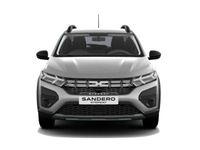 gebraucht Dacia Sandero SanderoStepway Essential TCe 90