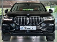 gebraucht BMW X5 xD40i HUD Panorama DAB DispKey AHK HiFi Sport