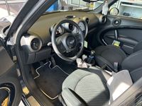 gebraucht Mini Cooper Countryman Red Hot Ausstattung