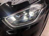 Gebraucht Ford Transit Custom 170 PS (125 kW) 2022 Schwarz Van / Kleinbus