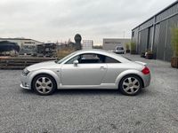 Gebraucht Audi Coupé Sport 179 PS (131 kW) 1999 Silber Coupé