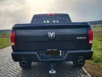 gebraucht Dodge Ram Sport *Unfallfrei*