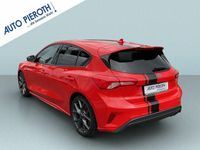 Gebraucht Ford Focus ST 190 PS (139 kW) 2019 Race rot Limousine