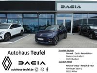 Neu Renault R5 Komfort 89 kW (122 PS) 2025 Blau (nachtblau,) Kleinwagen