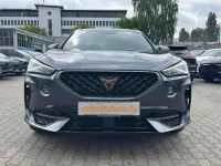 Gebraucht Cupra Formentor VZ 245 PS (180 kW) 2022 "magnetic tech" SUV