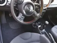 Gebraucht Mini One Cabriolet 98 PS (72 kW) 2015 Braun Cabrio