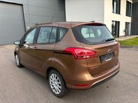 Gebraucht Ford B-MAX 101 PS (74 kW) 2013 Braun Van / Kleinbus
