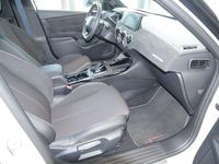 Gebraucht DS Automobiles DS3 Crossback E-Tense 100 kW (136 PS) 2022 Banquise weiss SUV