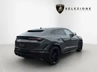 Gebraucht Lamborghini Urus 666 PS (489 kW) 2023 Grau SUV