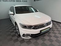 Occasion VW Passat Highline 239 ch (175 kW) 2018 Blanc Break