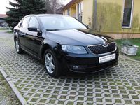 Gebraucht Skoda Octavia Elegance 150 PS (110 kW) 2013 Schwarz Limousine
