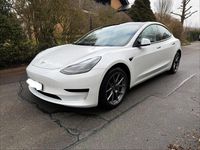 Gebraucht Tesla Model 3 208 kW (283 PS) 2023 Weiß Limousine