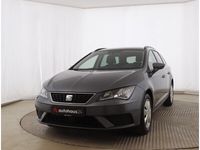 gebraucht Seat Leon ST 1.6 TDI Reference