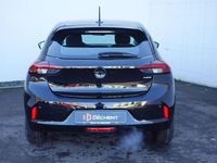 Neu Opel Corsa Edition 110 PS (80 kW) 2025 Schwarz Kleinwagen