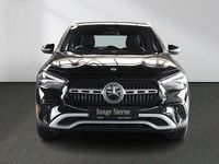 Gebraucht Mercedes GLA200 163 PS (119 kW) 2025 Schwarz SUV