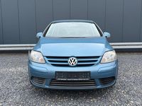 Używany VW Golf Plus Cross 116 KM (85 kW) 2005 Niebieski Minivan