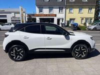 Neu Opel Mokka 131 PS (96 kW) 2026 Grau SUV