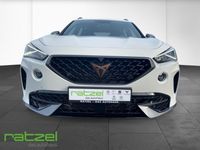 gebraucht Cupra Formentor VZ 2.0 TSI DSG ACC+DCC+360°Kamera+NAVI